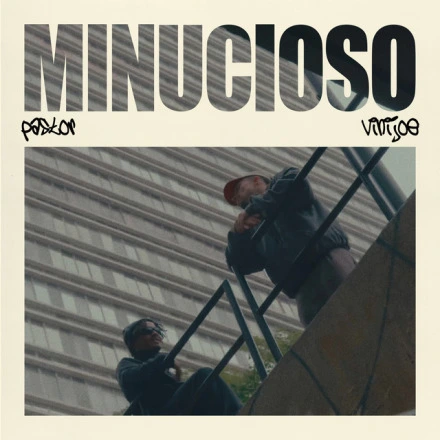 Minucioso