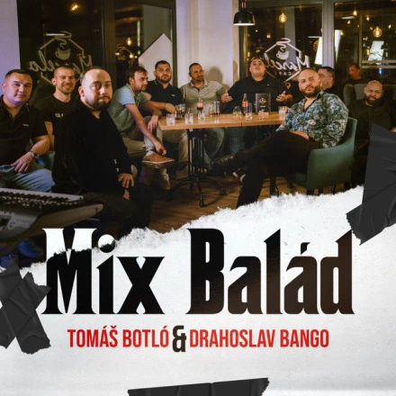 Mix Balád (Remake)