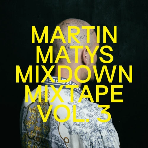 Mixdown Mixtape vol. 3 (2020)