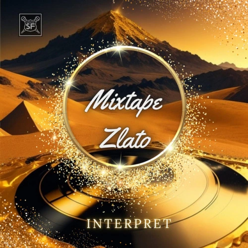 Mixtape Zlato (2024)