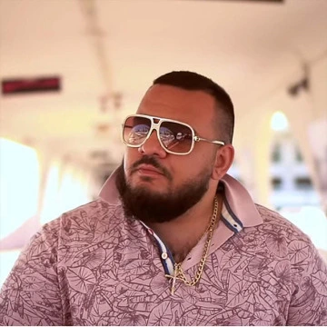 Mladý Romák (2018)