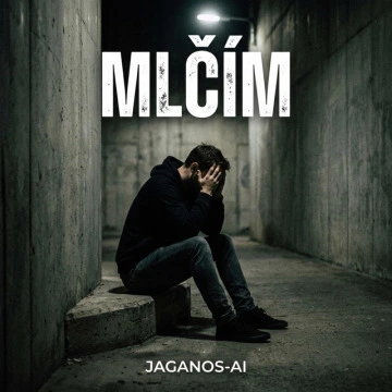 Mlčím (2026)