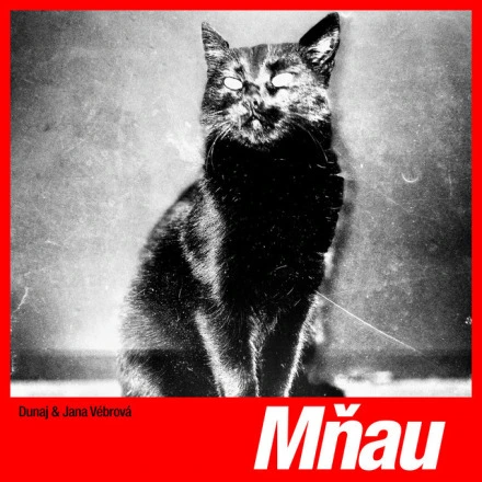 Mňau
