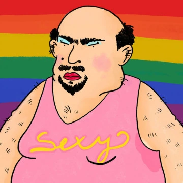 moderní feministky (2024)