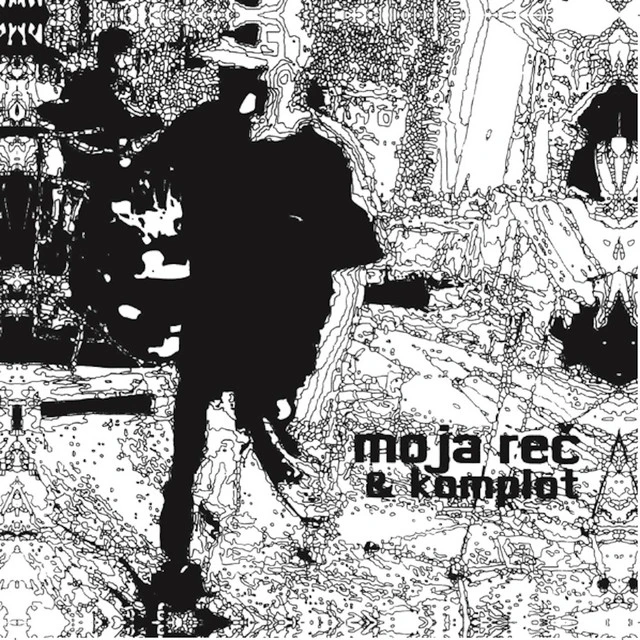 Můj názor na Moja Reč & Komplot (Remaster)