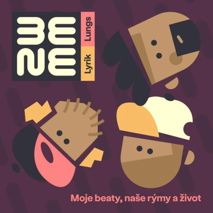 Moje beaty, naše rýmy a život