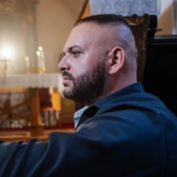 Moje svetlo (Cover) (2026)