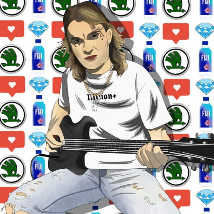Mojsej Flow