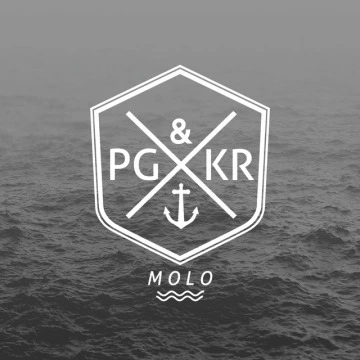 Molo (feat. Ego) (2014)