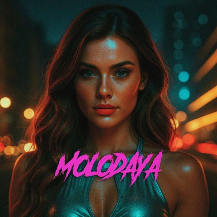 Molodaya