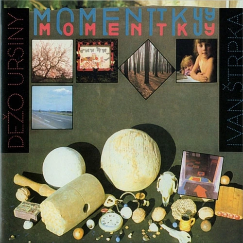 Momentky (1990)