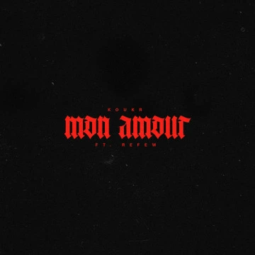 Mon Amour (2023)