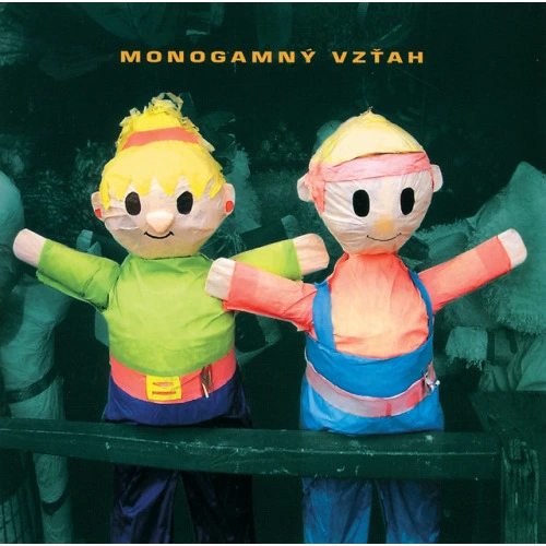 Monogamny vztah (2004)