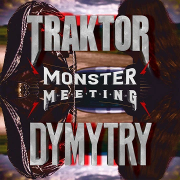 Monster Meeting (2020)
