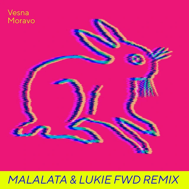 Moravo - Remix
