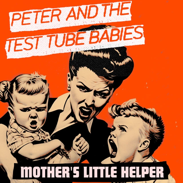 Mother's Little Helper