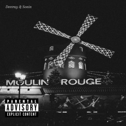 Moulin Rouge