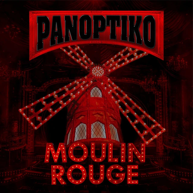 Moulin Rouge