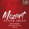 Mozart: Tenor Arias
