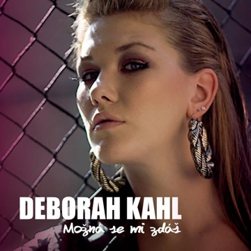 Mozna se mi zdas (feat. Hypno) (2010)