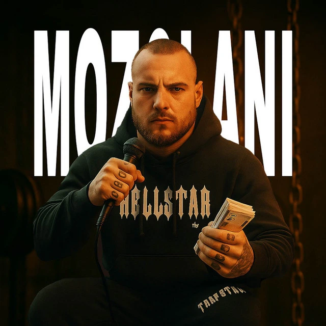 Mozoláni