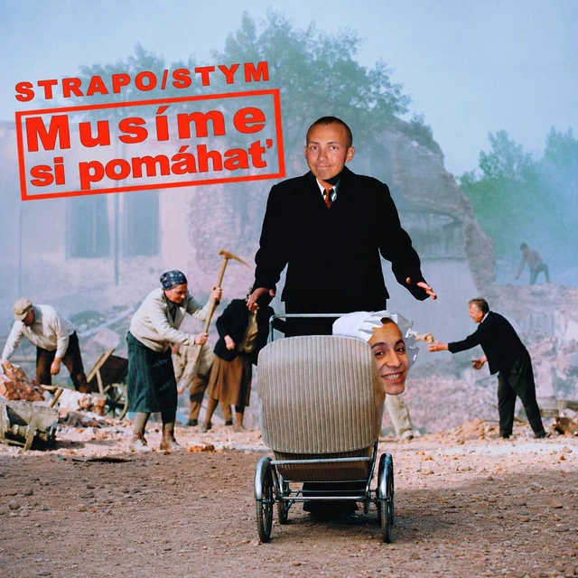 Musíme si pomáhať