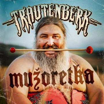 Mužoretka (2022)