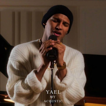 MY (Acoustic Version) (2022)