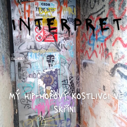Mý hip-hopový kostlivci ve skříni