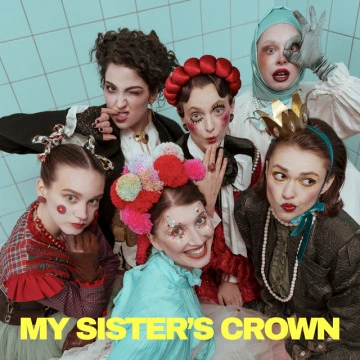 My Sister's Crown (2023)