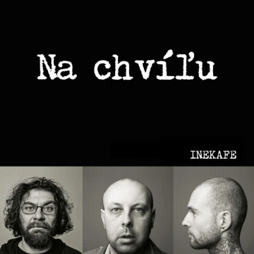 Na Chvíľu (2014)