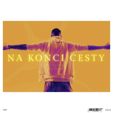 Na konci cesty