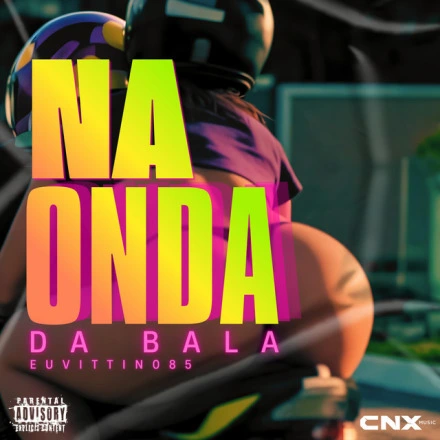 Na Onda da Bala