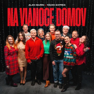 Na Vianoce Domov (2025)
