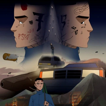 NABIJ MI TEN SMOKE (2022)