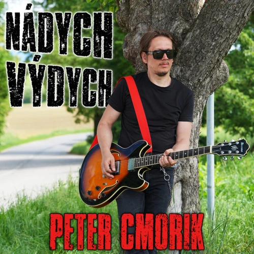 Nádych - Výdych
