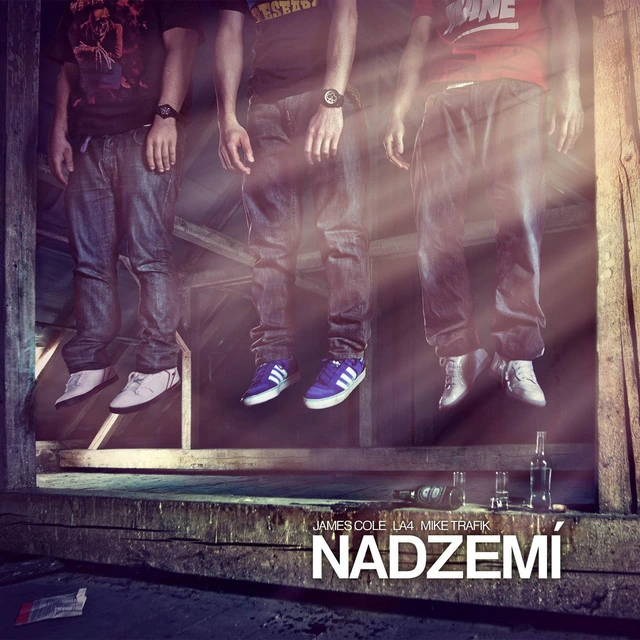 Parazit