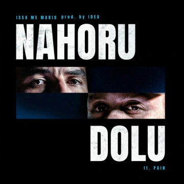 Nahoru dolu (2025)