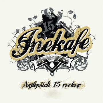 Najlepších 15 Rockov (2010)