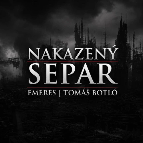 Nakazený