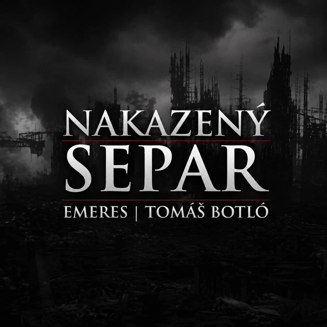 Nakazený