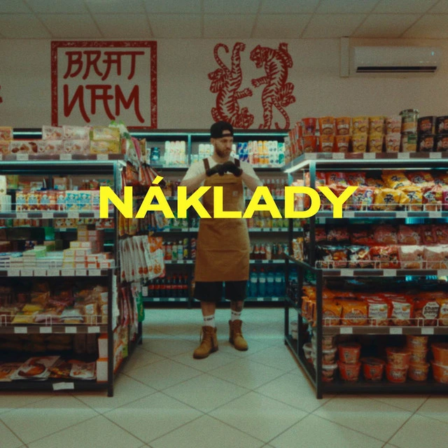 Náklady