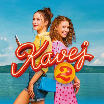 Nalej Mi Kavej