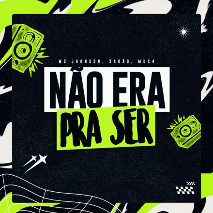 Não era pra ser