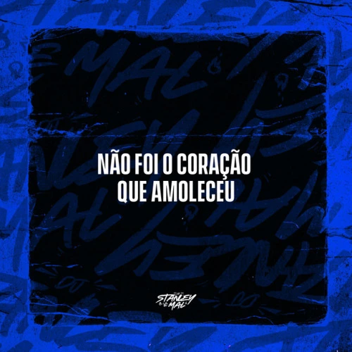 Não foi o coração que Amoleceu