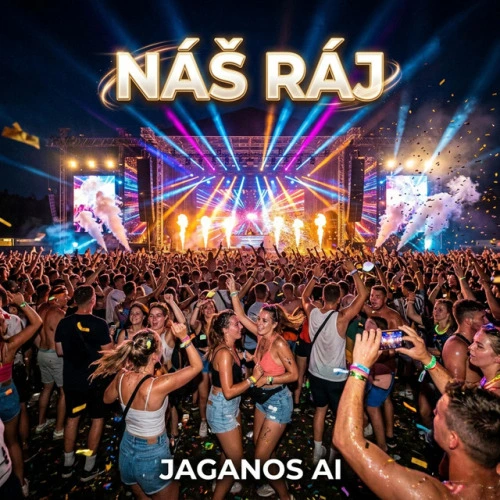 Náš Ráj