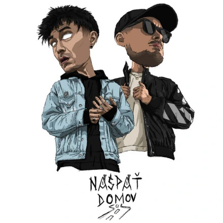 Naspäť domov