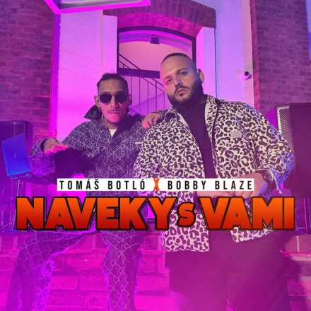 Naveky s vami
