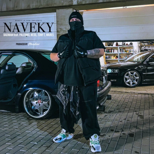 NAVEKY