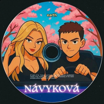 Návyková (2025)